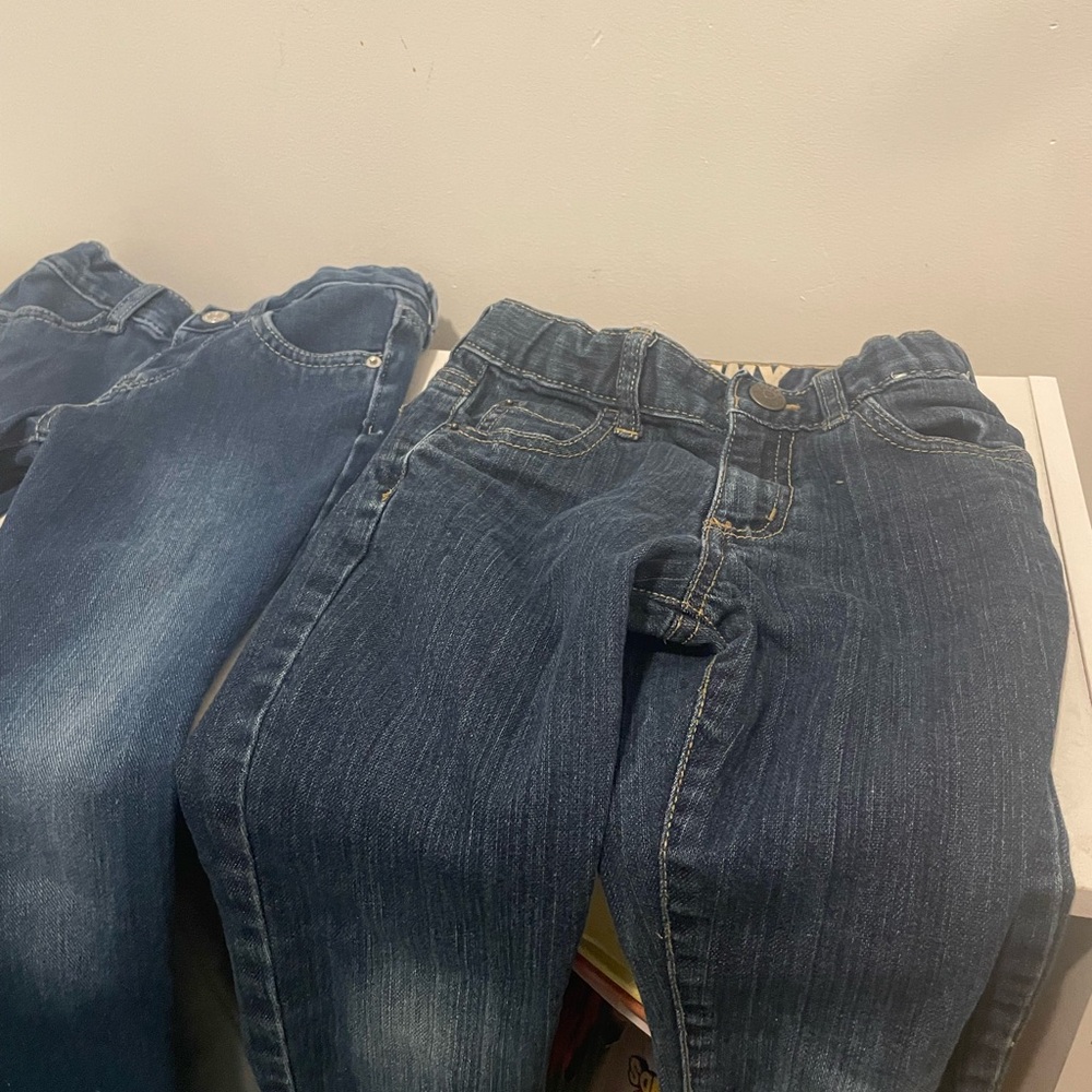 Gymboree Kids' Skinny Jeans